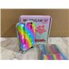 Image 6 : Doll Travel Play Set
