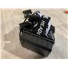 Image 6 : LED Rechargeable Headlamp; Super Bright/High Lumens, Zoomable, IPX7 Waterproof; 12 Modes - NEW