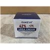 Image 1 : OUKEYA 42% Urea Cream for Hand, Foot & Skin - 5.29oz