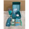 Image 1 : Women's Relaxation Gift Set