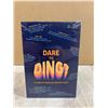 Image 1 : Dare to Ding A Game of Riddles & Reflexes