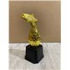 Image 2 : Mini Fishing Trophy