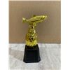 Image 4 : Mini Fishing Trophy
