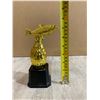 Image 7 : Mini Fishing Trophy
