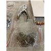 Image 5 : FEPITO 203 Pcs - Heat Shrink Plastic Sheet Kit - Keychain / Charm Making