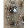 Image 6 : FEPITO 203 Pcs - Heat Shrink Plastic Sheet Kit - Keychain / Charm Making