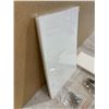 Image 8 : FEPITO 203 Pcs - Heat Shrink Plastic Sheet Kit - Keychain / Charm Making