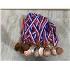 Image 4 : Lot of Blank Bronze Medals