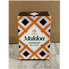 Image 1 : Maldon Smoked Sea Salt Flakes