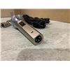 Image 3 : Talomen L-52 Supercardioid Dynamic Vocal Microphone w/ Cords