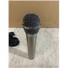 Image 8 : Talomen L-52 Supercardioid Dynamic Vocal Microphone w/ Cords