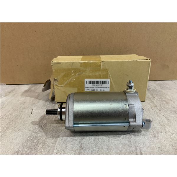 Starter Motor 18798 for Suzuki Street Motorcycle / Hayabusa