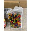 Image 3 : Floral Water Beads Kit - 50300 pcs