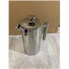 Image 11 : Sekura French Press Coffee Maker - 304 Stainless - 2 Extra Screens - 34oz