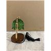 Image 6 : Candle Wax Warmer Lamp - w/ Two Halogen Bulbs