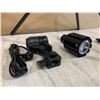 Image 2 : LED Light w/ Tripod & Remote Control - Photography