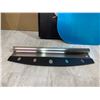 Image 8 : Aluminum Pizza Peel w/ Fine Oak Wooden Handle
