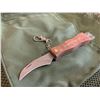 Image 2 : Mushroom Foraging Bag w/ Mushroom Cutting Knife