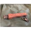 Image 3 : Mushroom Foraging Bag w/ Mushroom Cutting Knife