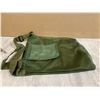 Image 5 : Mushroom Foraging Bag w/ Mushroom Cutting Knife