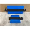 Image 1 : 2 Pack Contour Guage Kit