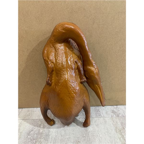 Plastic Roasted Duck Prop