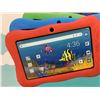 Image 3 : Contixo Kids 7in Learning Tablet Pre Loaded With Top Rated Educator Approved Learning Apps