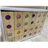 Image 2 : Transparent Gem Building Blocks 32 Pcs