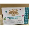 Image 3 : Transparent Gem Building Blocks 32 Pcs