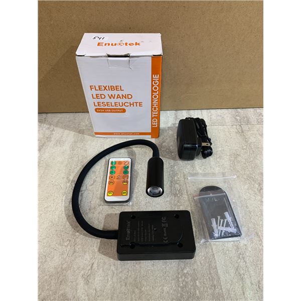 Enuotek Flexibel LED Wand