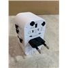 Image 4 : Travel Adapter With Variable Voltage