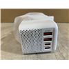 Image 6 : Travel Adapter With Variable Voltage