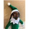 Image 4 : Decorative Elf on a Shelf!