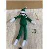 Image 6 : Decorative Elf on a Shelf!