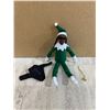 Image 1 : Decorative Elf on a Shelf!