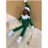 Image 5 : Decorative Elf on a Shelf!