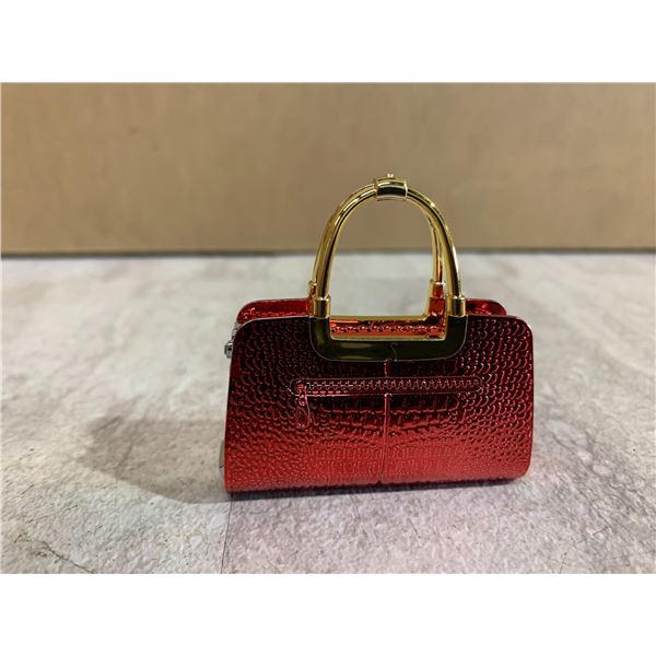Hand Bag Butane Lighter