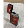 Image 2 : Skull Design Butane Lighter