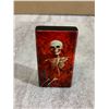 Image 3 : Skull Design Butane Lighter