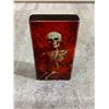 Image 4 : Skull Design Butane Lighter