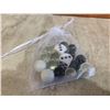 Image 5 : Wooden Baseball Dice Board Game