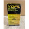 Image 2 : R12T Fuel Water Separator Marine Fuel Filter