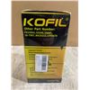 Image 4 : R12T Fuel Water Separator Marine Fuel Filter