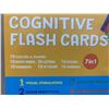 Image 2 : Cognitive Flash Cards