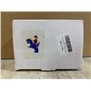 Image 1 : Kids Dinosaur Riding Costume - Size Medium