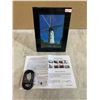 Image 1 : Spy Camera Photo Frame