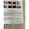 Image 4 : Spy Camera Photo Frame