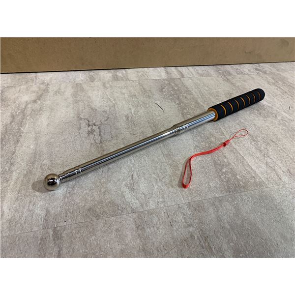 Telescopic Self Defense Stick