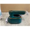 Image 3 : Miniature Steam Iron