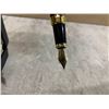 Image 6 : Literary Artistry Fountain Pen w/ 24 Ink Cartridges